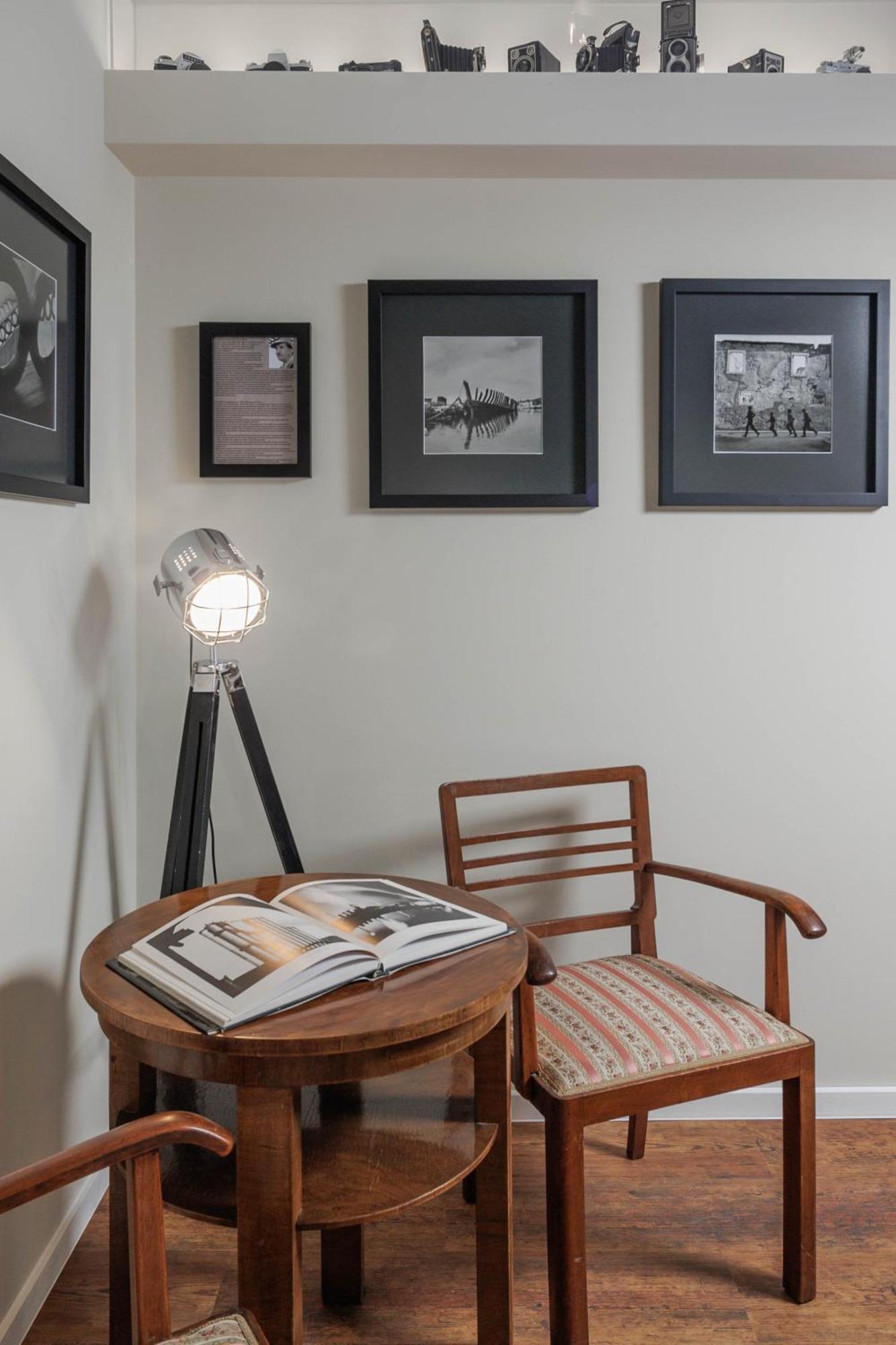 Photel Studio Apartments Crikvenica Bagian luar foto