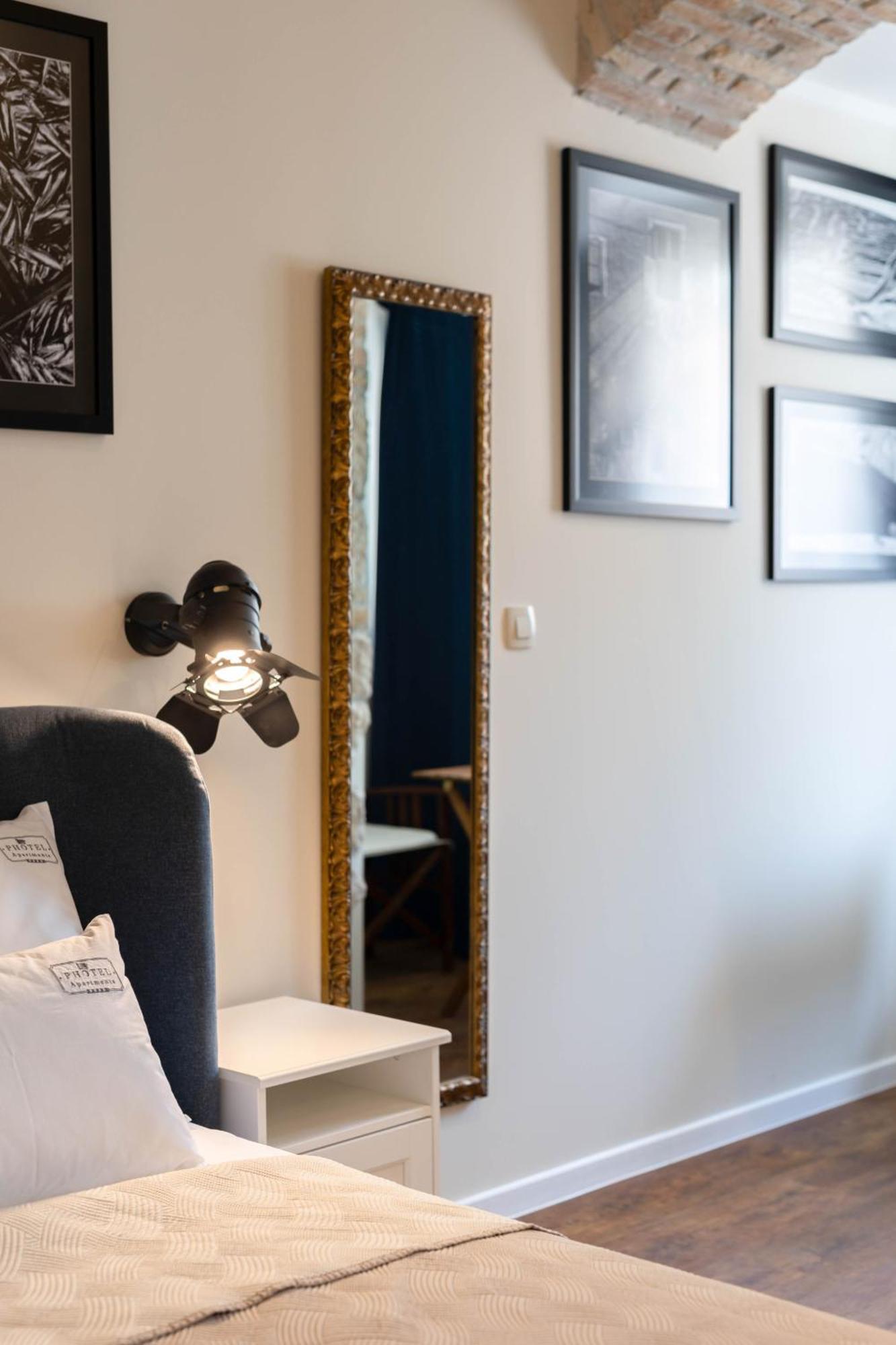 Photel Studio Apartments Crikvenica Bagian luar foto